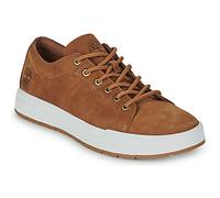 Timberland Chaussures Maple Grove Low Lace-Up marron Taille 44