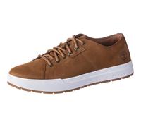 Timberland Chaussures Maple Grove Low Lace-Up marron Taille 44
