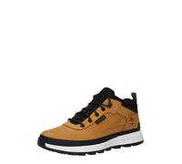TIMBERLAND Baskets basses marron / noir, Taille 44