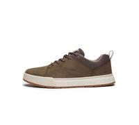 TIMBERLAND Baskets basses marron, Taille 41