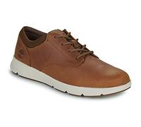 Baskets Timberland Parker Street Low Lace Sneaker pour Homme 43 Marron