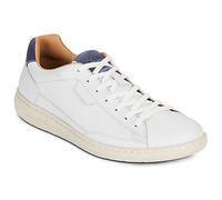 Timberland Baskets basses PORTOFINO PIER in Blanc 42