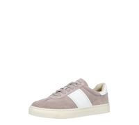 TIMBERLAND Baskets basses rosé / blanc, Taille 9.5