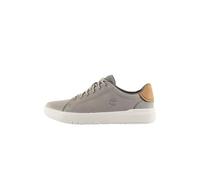 Timberland - Seneca Bay Low - Chaussures lifestyle homme Light Grey Nubuck - 47.5