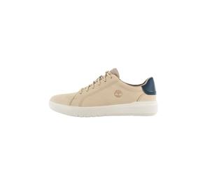 timberland Baskets Basses Seneca Bay ex41 Natural Nubuck 43