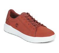 Timberland Baskets basses SENECA BAY LEATHER OX in Rouge 41