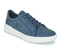 Timberland Baskets Seneca Bay Oxford Basses Bleu Homme 45