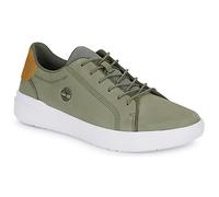 Timberland Chaussures Seneca Bay Oxford vert gris Taille 44