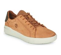 Timberland Baskets basses SENECA BAY OXFORD in Marron 41