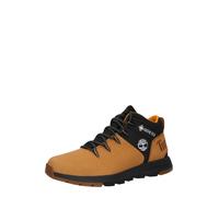 TIMBERLAND Baskets basses 'Sprint' sépia / noir / blanc, Taille 40