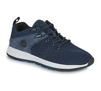 Timberland Baskets basses SPRINT TREKKER in Bleu 41