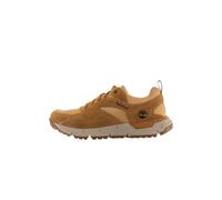 Timberland Baskets Basses Voyager Park edm1 Wheat Mesh 45.