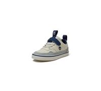 Timberland Stone Jump Low Hook&loop Toddler Trainers Beige EU 26 Enfants