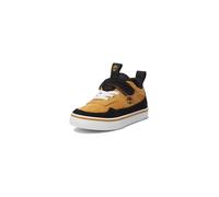 TIMBERLAND Baskets camel / noir, Taille 22