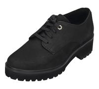 Timberland Baskets Carnaby Cool pour femme, jet black, 41 EU