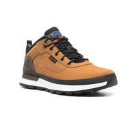 Timberland - Baskets en Cuir Nubuck Marron - Homme - Chaussures - Brun - Taille: 41 EU