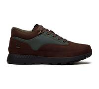 Timberland Baskets Euro Grid Mid Lace Up