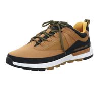Timberland - Baskets Euro Trekker Marron
