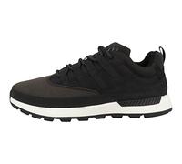 Timberland - Baskets Euro Trekker Noir