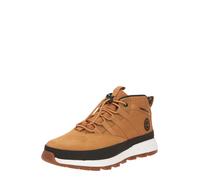 TIMBERLAND Baskets 'EURO TREKKER' umbra / noir, Taille 32