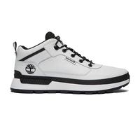 Timberland - Field Trekker Low - Chaussures randonnée homme White Full Grain - 43