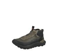 TIMBERLAND Baskets hautes anthracite / olive, Taille 43,5