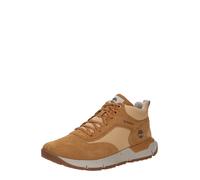 TIMBERLAND Baskets hautes caramel / noisette, Taille 43