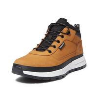 TIMBERLAND Baskets hautes cognac / noir, Taille 44