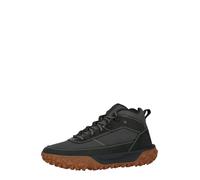 TIMBERLAND Baskets hautes gris foncé / noir, Taille 41