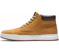 Timberland Baskets Maple Grove Midcut montantes Homme Brun Taille 43 EU