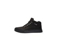 TIMBERLAND Baskets hautes 'Maple Grove' noir, Taille 45