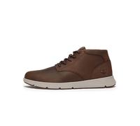 TIMBERLAND Baskets hautes marron, Taille 42