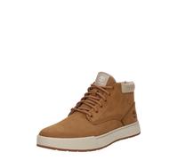 Timberland - Maple Grove Mid - Chaussures homme Medium Brown Nubuck / Light Beige - 44.5