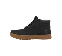 TIMBERLAND Baskets hautes noir, Taille 46