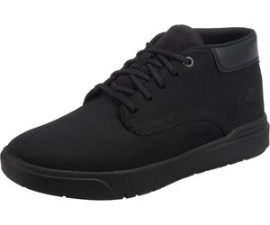 TIMBERLAND Baskets hautes 'Seneca Bay' noir, Taille 41