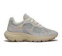 Timberland - Hazel Lane Low Lace Up Sneaker - Chaussures lifestyle femme Light Grey Mesh - 40