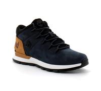 Timberland - Baskets - Homme - Chaussures - Bleu - Taille: 44 EU