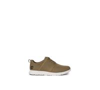 Timberland - Baskets Homme Killington - Nombre, Olive, 41 EU