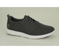 Timberland Baskets Homme Killington Oxford Sensorflex Ultra-Légères Grises
