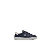 Timberland - Baskets Homme Lisbon Essential, bleu marine, 45 EU