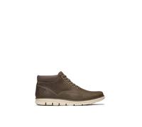 Timberland - Baskets Homme Mid Lace Bradstreet, foncé, 40 EU