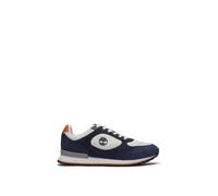Timberland - Baskets Homme Scout Essential, bleu marine, 42 EU