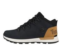 Timberland Baskets Hommes Mi Sprint Randonneur Mi Lace Up