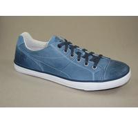 Timberland Baskets Hookset Premium Oxford Chaussures à Lacets Basses Hommes