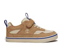 Timberland Baskets Junior Stone Jump Hook&loop