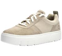 Timberland Femme Laurel Court Basket, LT TPE Suede, 39 EU Large