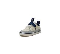 TIMBERLAND Baskets 'Low Hook & Loop' marine / gris / blanc naturel, Taille 38-38,5
