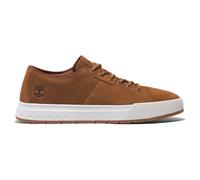 Timberland Chaussures Maple Grove Low Lace-Up marron Taille 41