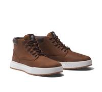 Timberland Baskets Maple Grove Leather Chukka
