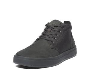 Timberland Baskets mi-hautes à lacets pour homme